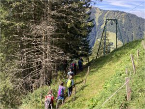 Artikel Spätsommerevent