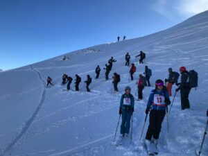 Artikel Infernorennen