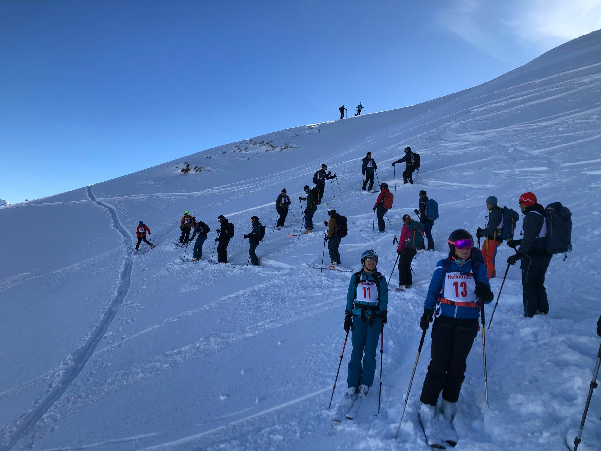 Artikel Infernorennen