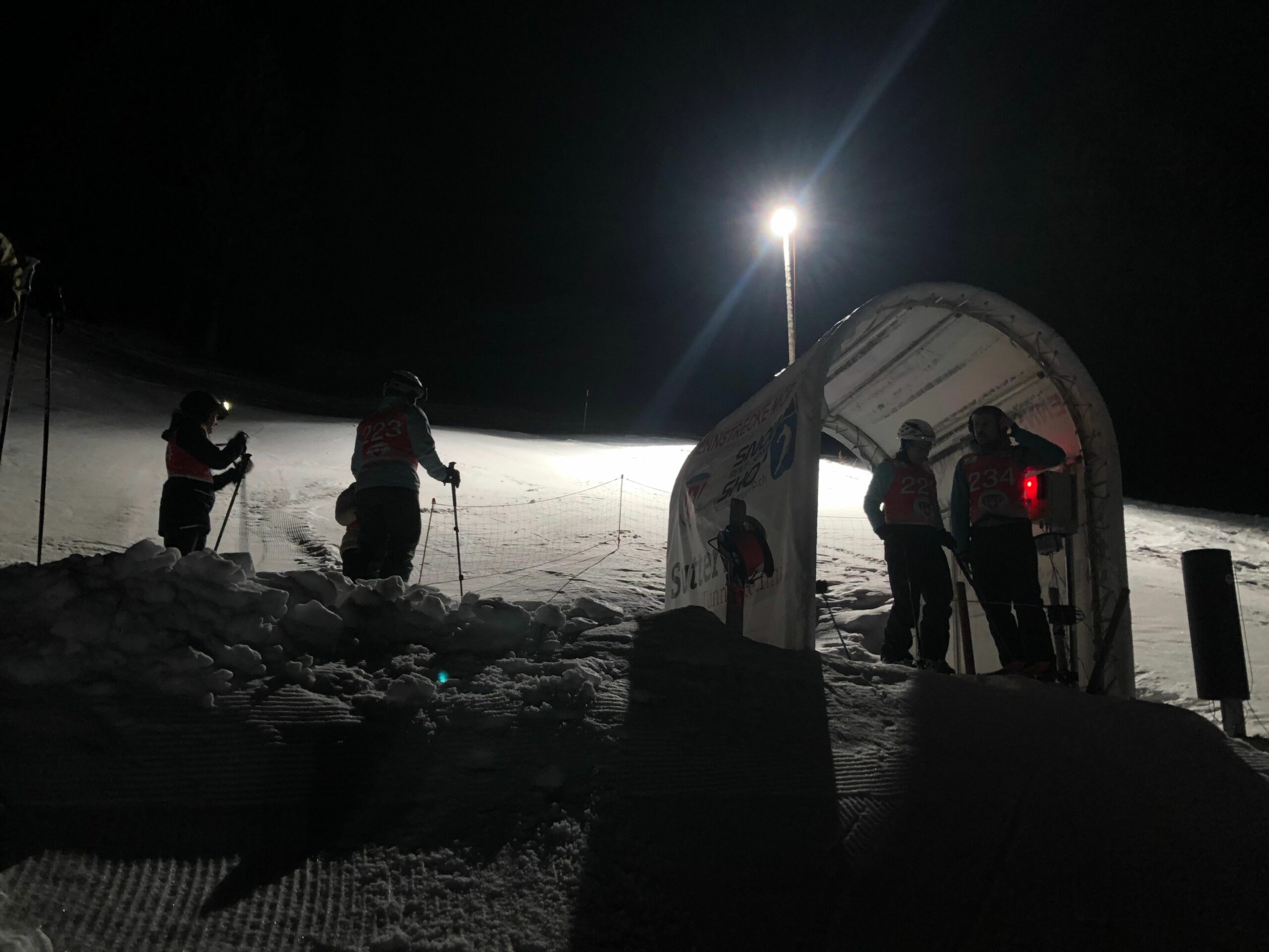 Artikel Klubmeisterschaft