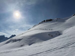 Artikel Froiwäskitour