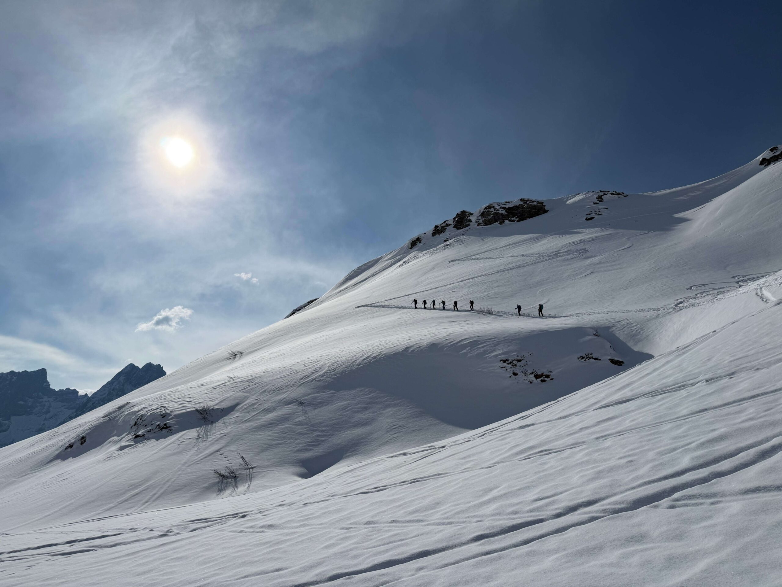 Artikel Froiwäskitour