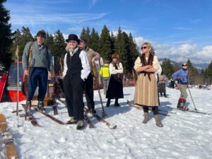 Artikel Nostalgieskirennen