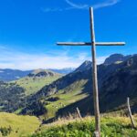 Spätsommerevent im Mittlist Arni
